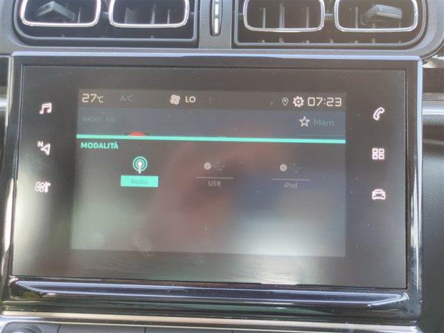 CITROEN C3 1.2 EAT6 S&S Feel Pack CARPLAY,CRUISE,CLIMA ..