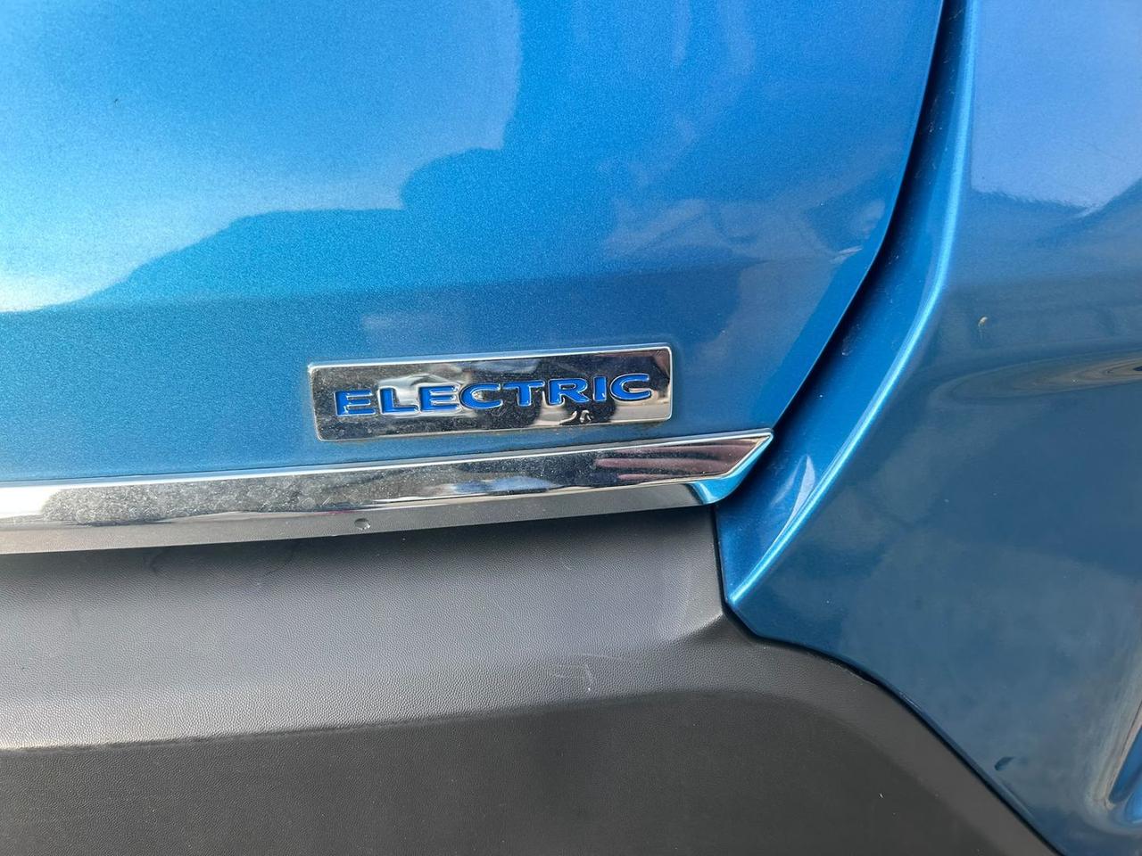 Dacia Spring comfort plus elettrica #50799