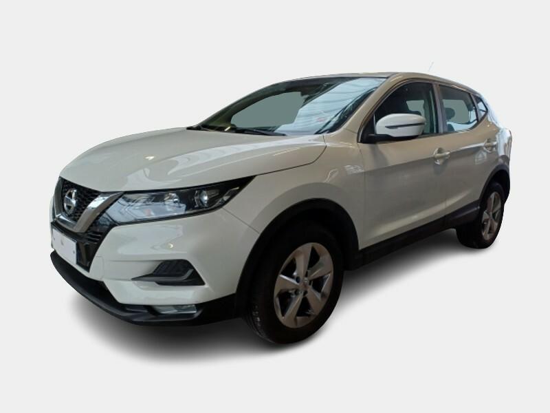 NISSAN QASHQAI 1.5 dCi 115 Acenta