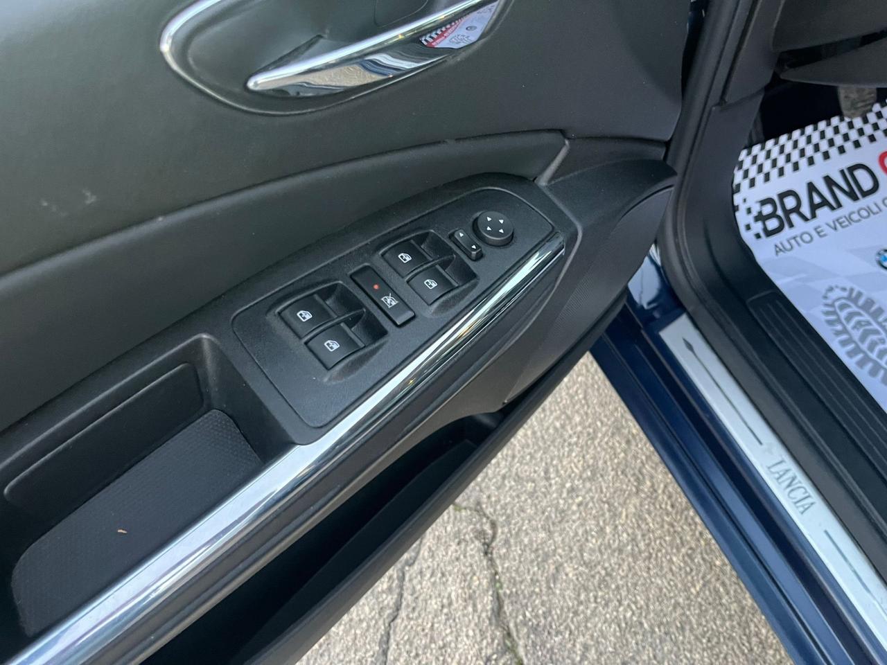 Lancia Delta 1.6 MJT Gold Unipro 2014