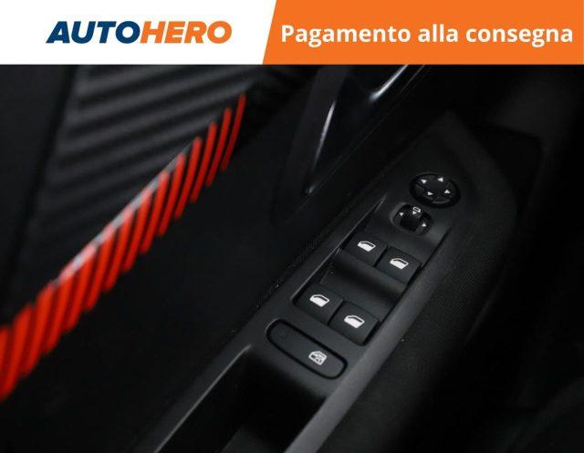 PEUGEOT 208 PureTech 75 Stop&Start 5 porte Active Pack