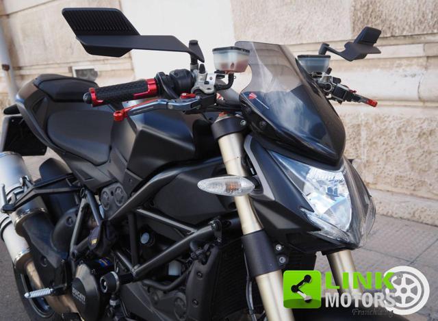DUCATI Streetfighter 848 *? 100,00 al mese*