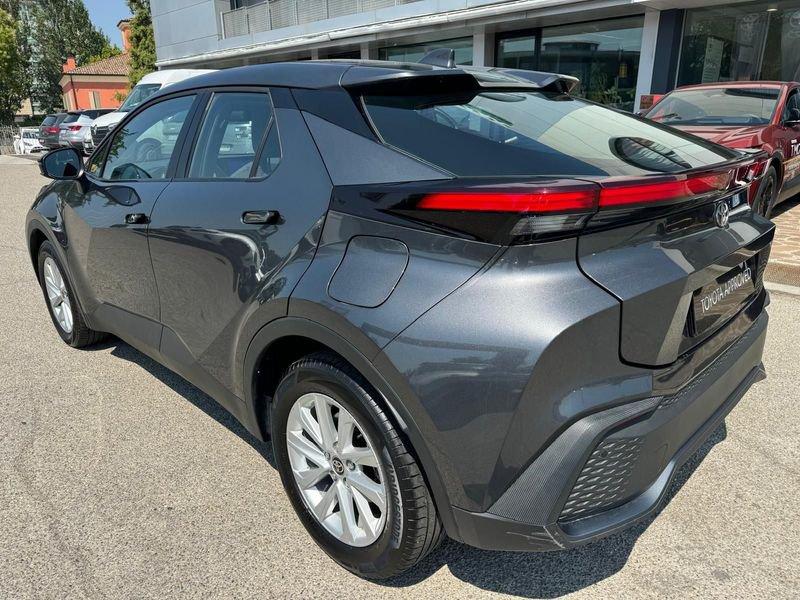 Toyota C-HR 2.0 PHEV E-CVT Active