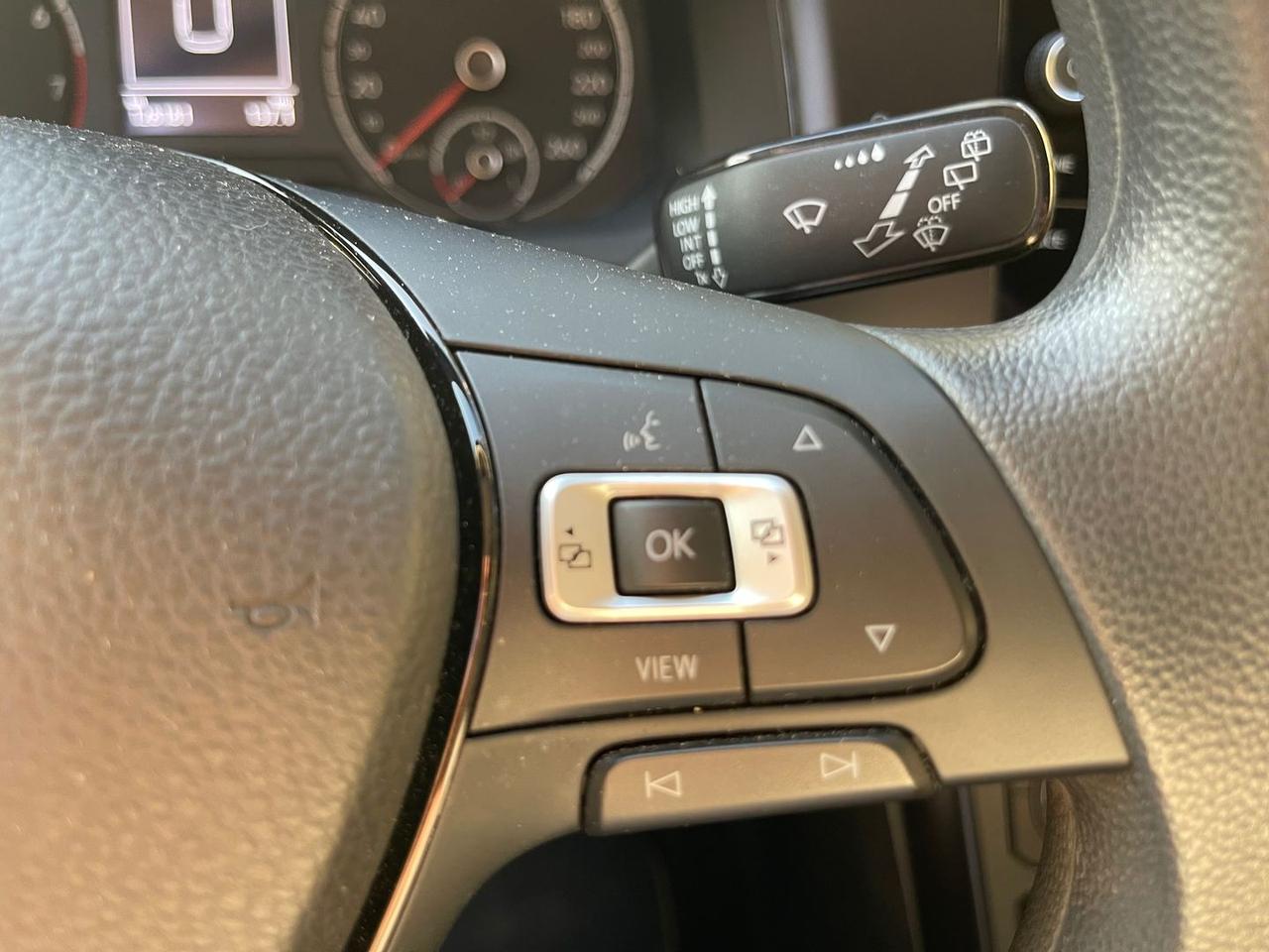 Volkswagen Polo Comfortline 1.0 MPI EVO #6798