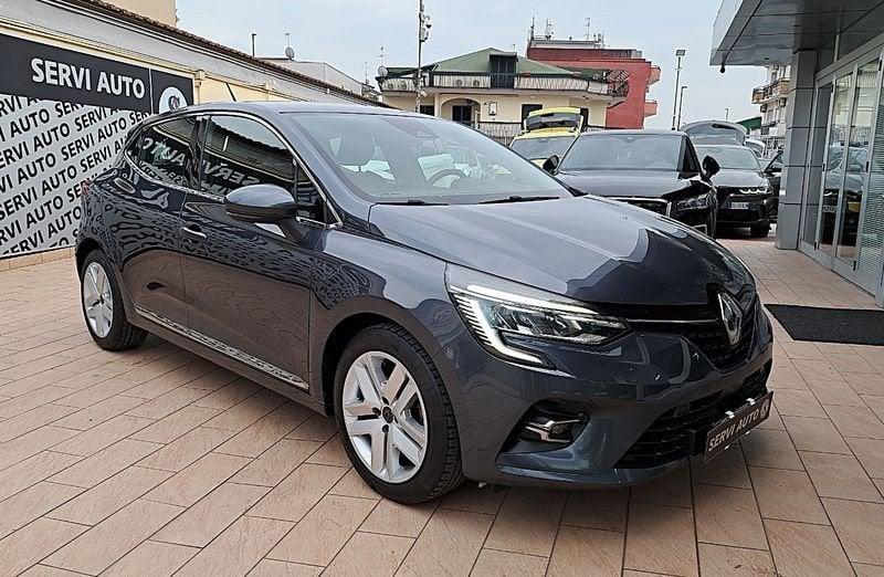 Renault Clio Clio 1.0 tce Intens Gpl 100cv