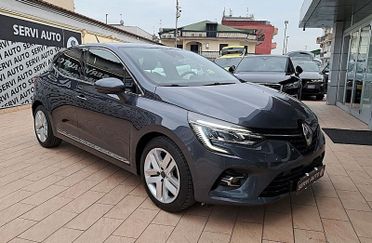 Renault Clio Clio 1.0 tce Intens Gpl 100cv