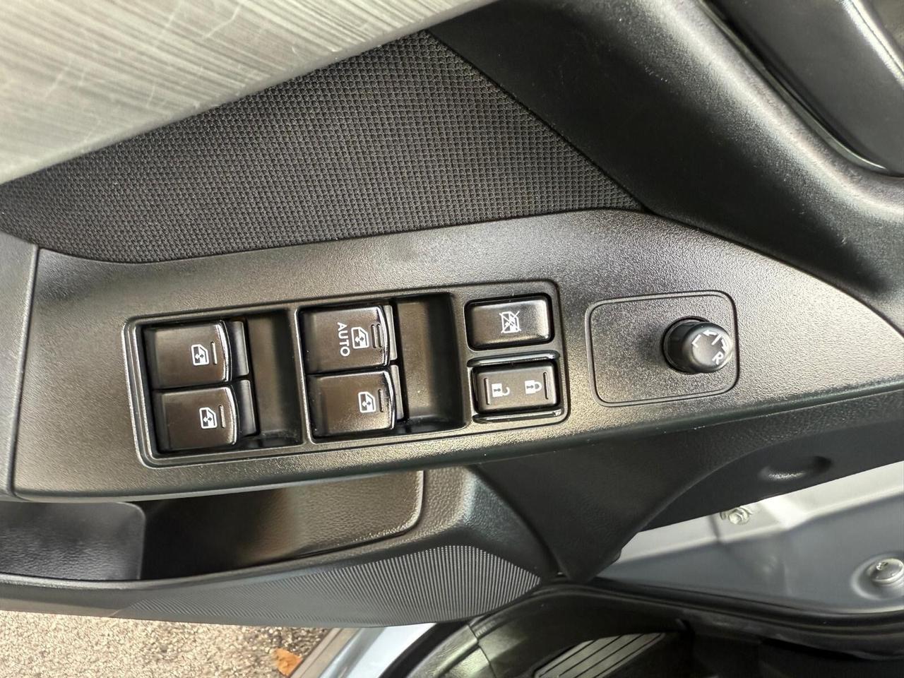 Subaru Forester 2.0D Dynamic 4 x 4