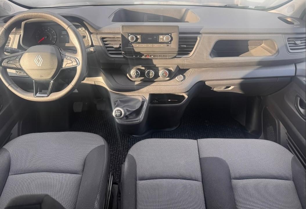 Renault Trafic BluedCi 150CV PC-TN Equilibre