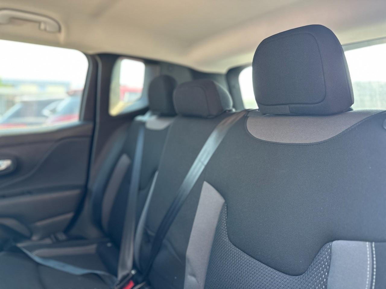 JEEP Renegade 2019 - Renegade 1.3 t4 phev Limited 4xe at6