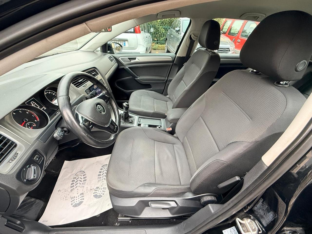 Volkswagen Golf 1.4 TSI 5p. Comfortline 122CV ***DISTRIBUZIONE FATTA***