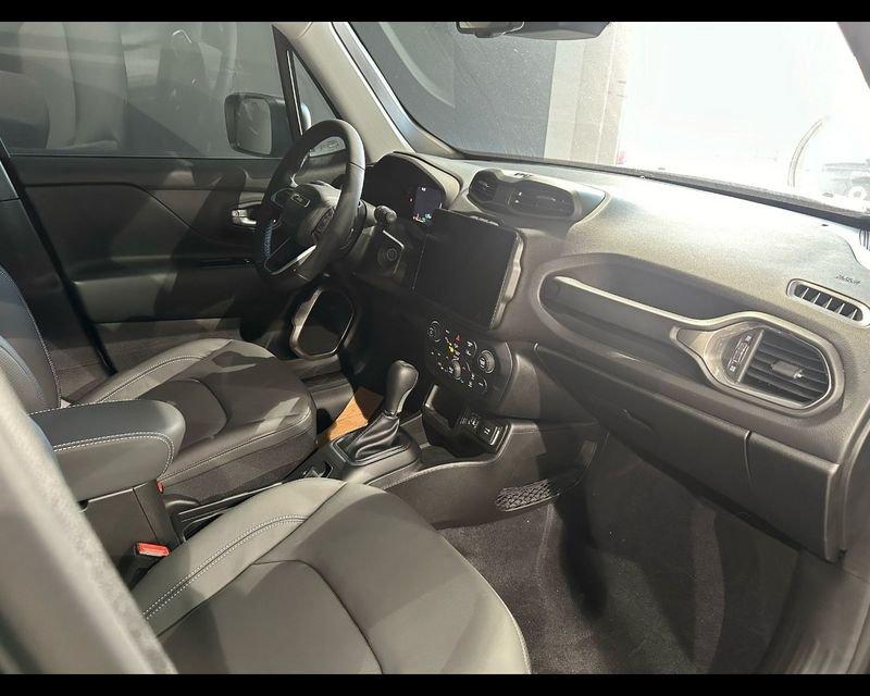 Jeep Renegade E-Hybrid My24 Summit1.5 Turbo T4 E-Hybrid 130cv Fwd