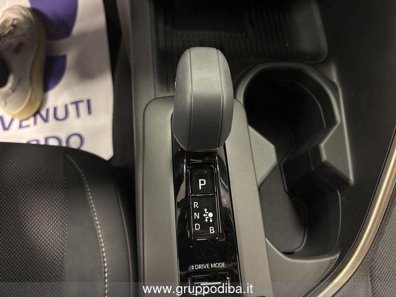 Toyota C-HR 1.8 HEV FWD LOUNGE