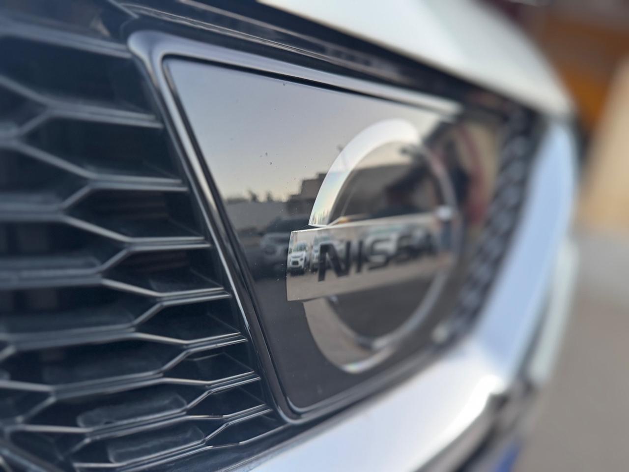 Nissan Qashqai 1.5 dCi N-Connecta tetto 360 metallizzata