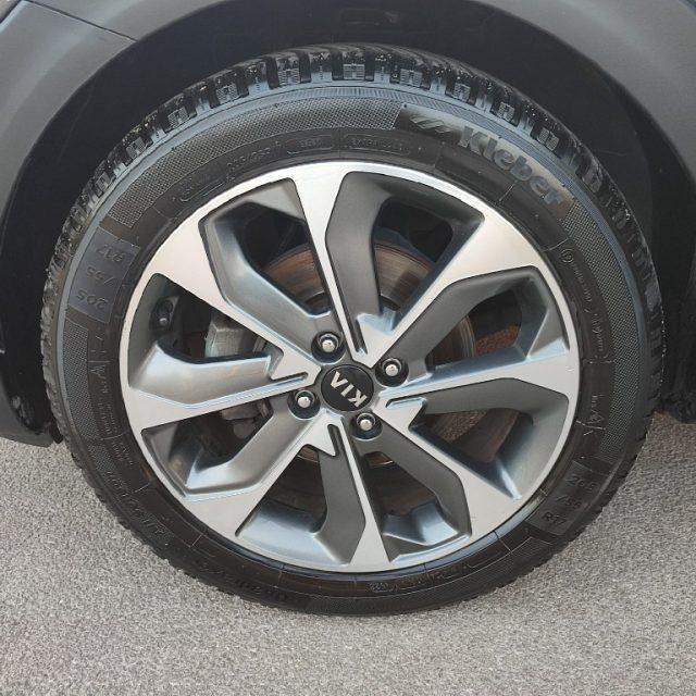 KIA Stonic 1.6 CRDi 110 CV Energy