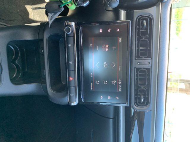 CITROEN C3 PureTech 83 S&S Shine