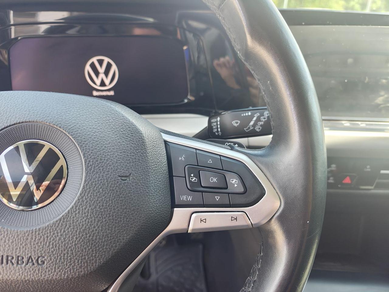 Volkswagen Golf Life 1.5 eTSI MHEV #11253