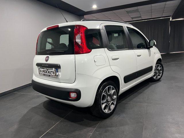 FIAT Panda 1.2 69 CV Easy. 5° POSTO