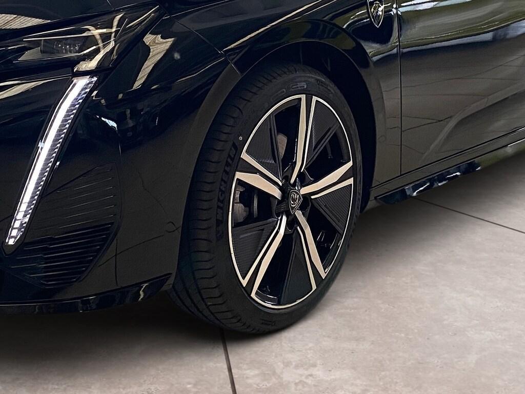 Peugeot 308 1.2 Hybrid GT e-DCS6 - PROMO
