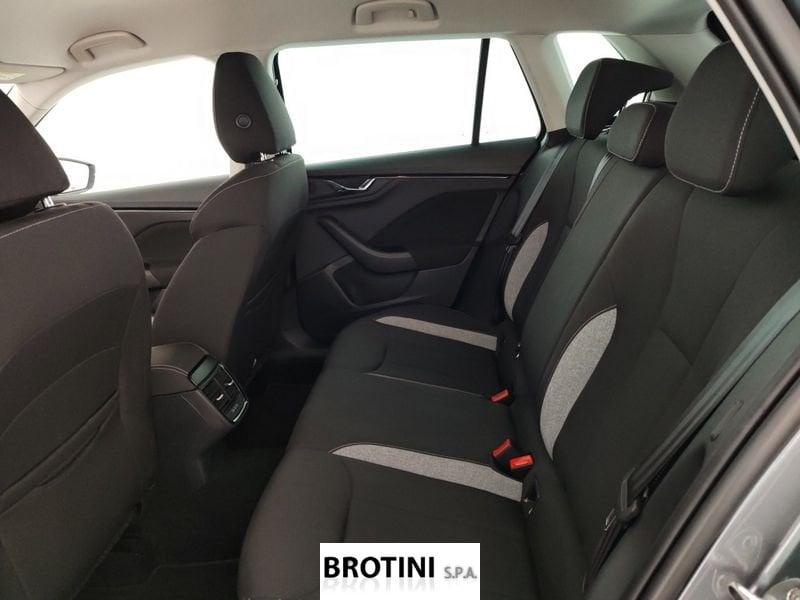 Škoda Kamiq 1.0 TSI Black Dots 70kW