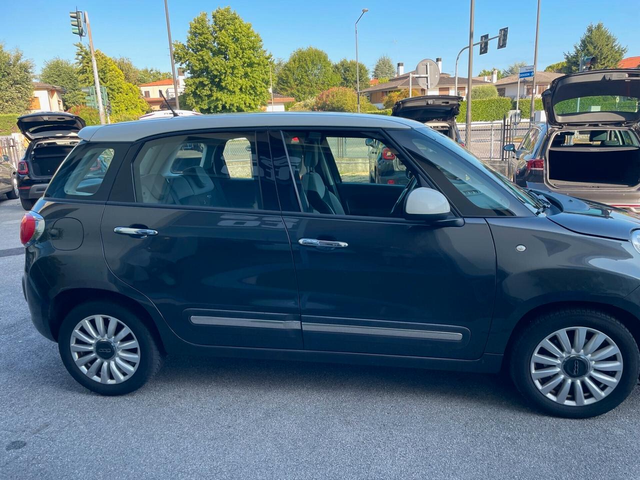 Fiat 500L 1.3 Multijet 85 CV Pop Star
