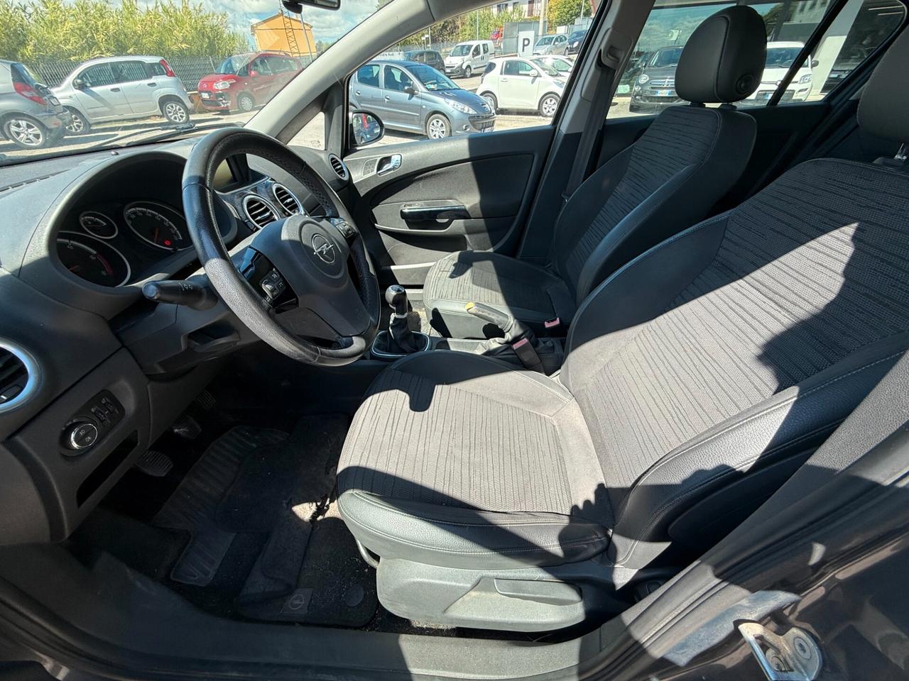 Opel Corsa 1.3 CDTI 5 porte Edition