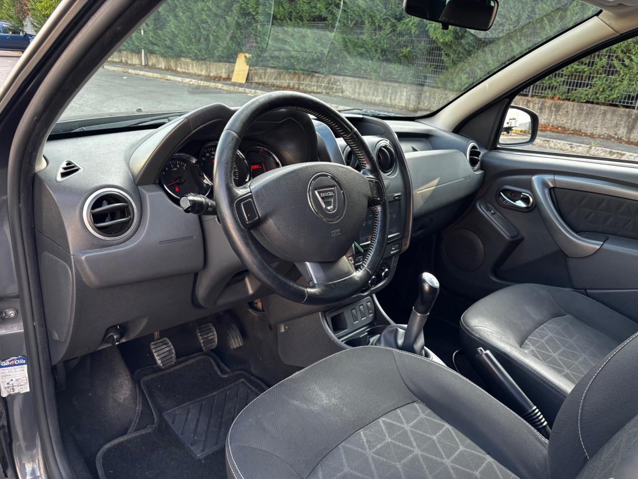 Dacia Duster 1.6 110CV 4x2 GPL,UNI PRO, GPL FINO AL 2035!