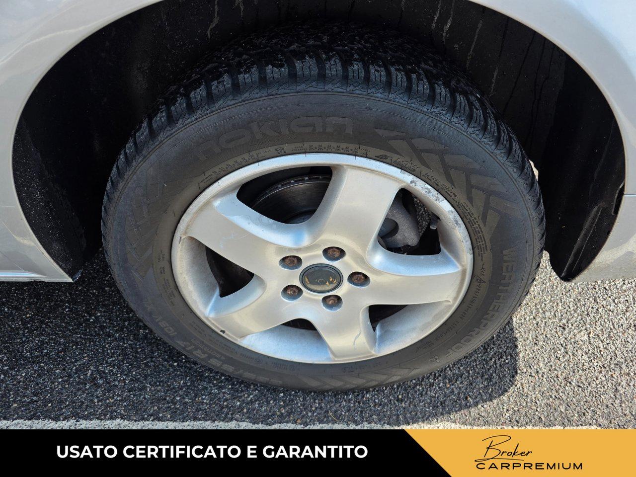 VOLKSWAGEN California 2.5 Tdi Comfortline
