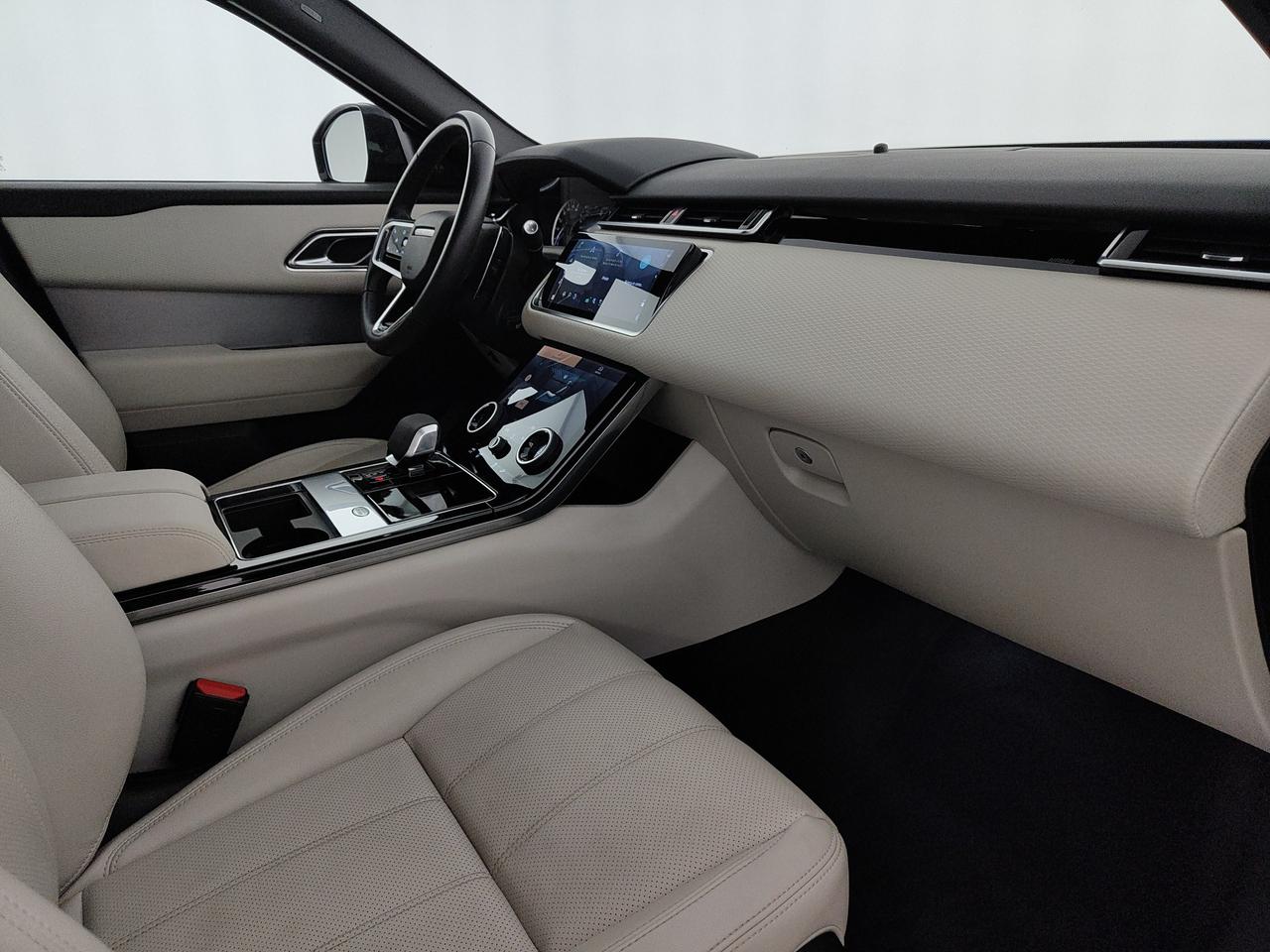 LAND ROVER Range Rover Velar 2.0d i4 mhev SE 4wd 204cv auto