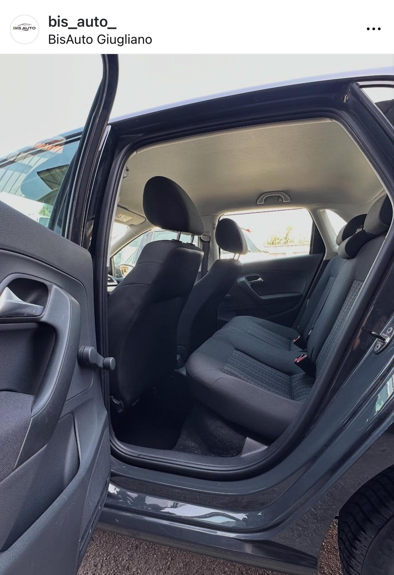 Volkswagen Polo 1.0 MPI 5p. Trendline