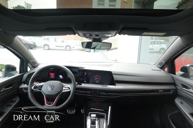 VOLKSWAGEN Golf GTI 2.0 TSI DSG TETTO DCC-PANO-HARMAN KARDON