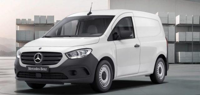 MERCEDES-BENZ Citan 1.5 110 CDI Furgone N1