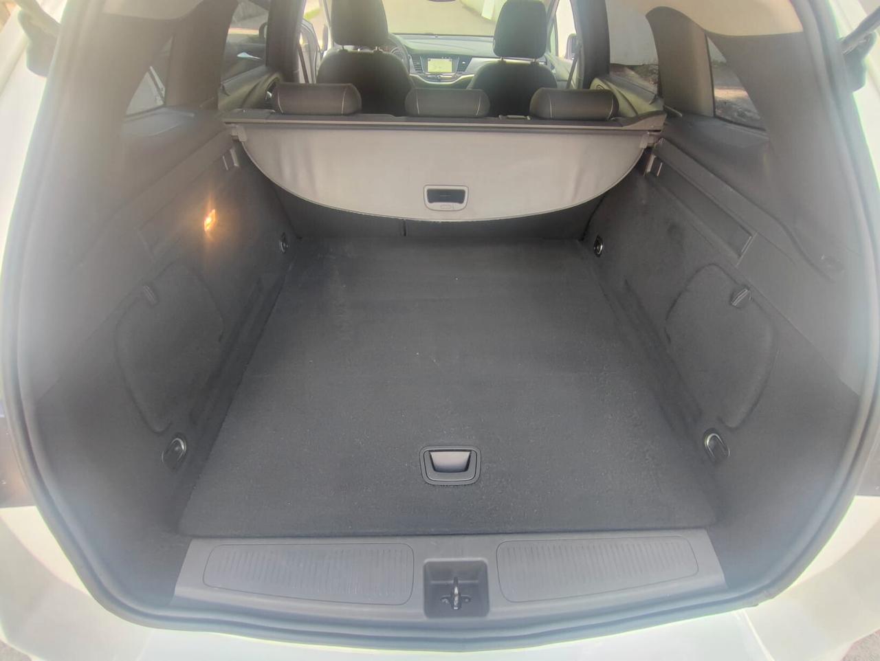 Opel Astra 1.6 CDTi 136CV aut. 5 porte Business