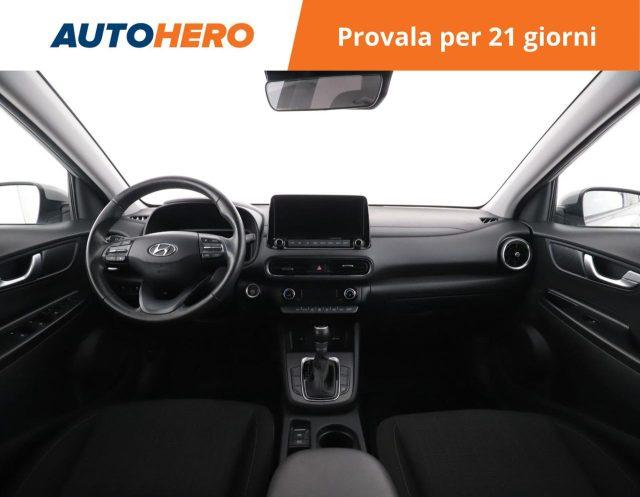 HYUNDAI Kona HEV 1.6 DCT XLine+