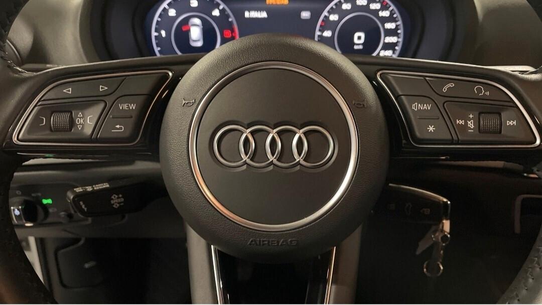 Audi A3 SPB 30 TDI Admired