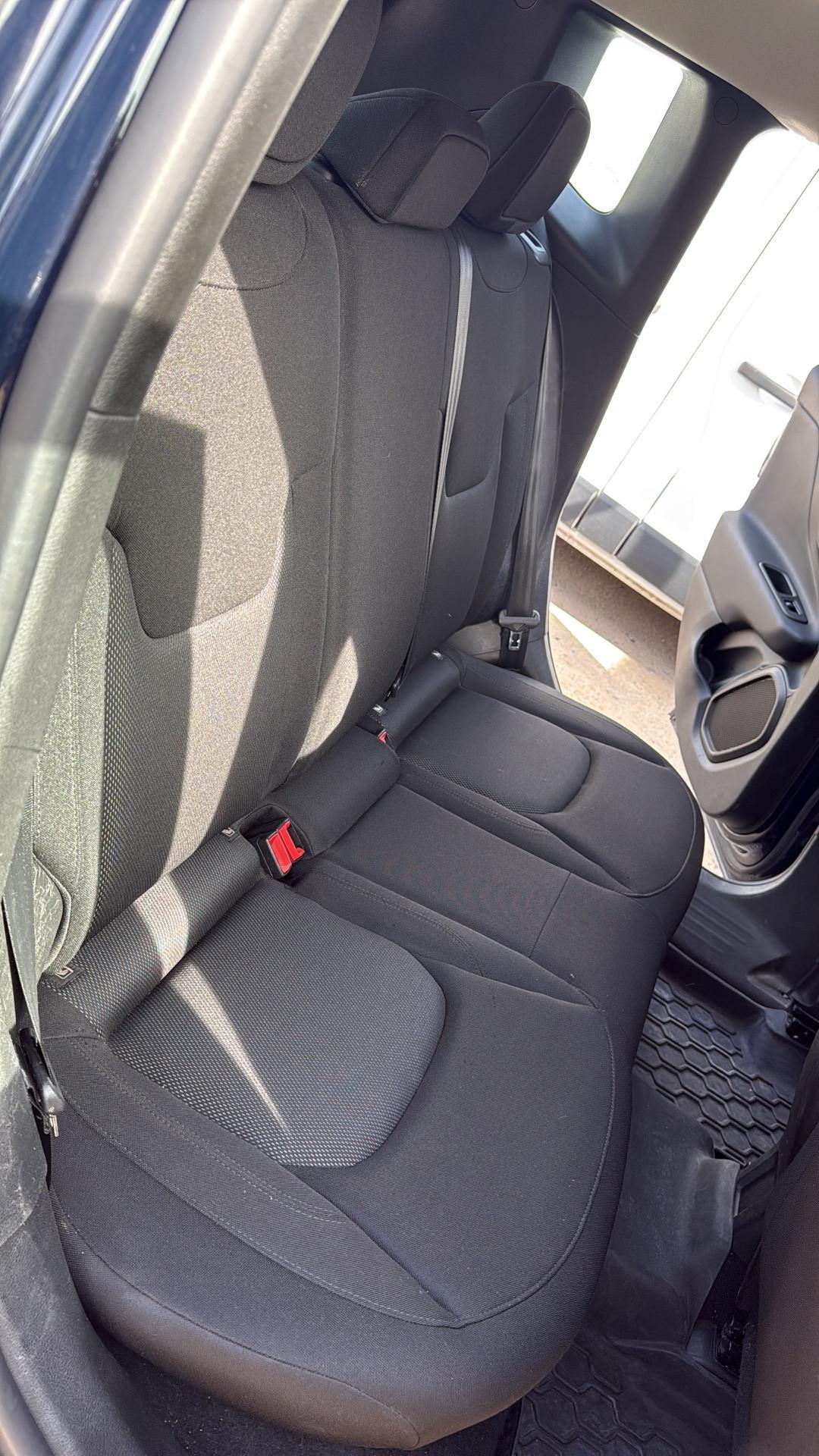 Jeep Renegade 2.0 Mjt 140CV 4WD Active Drive Longitude
