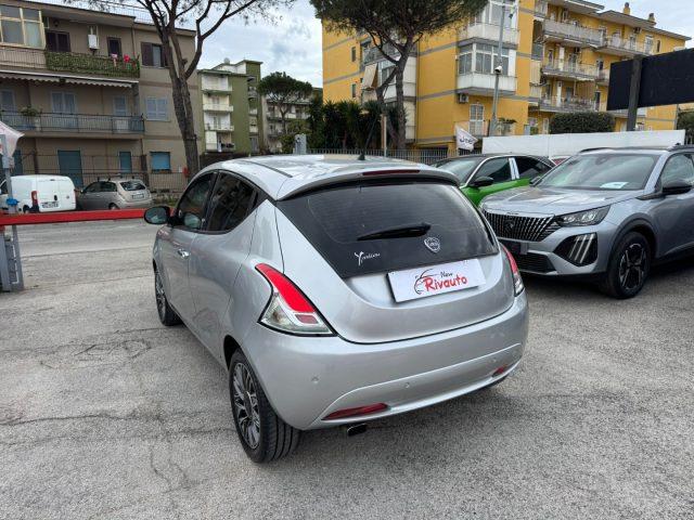 LANCIA Ypsilon 1.2 69 CV 5 porte GPL Ecochic Platinum