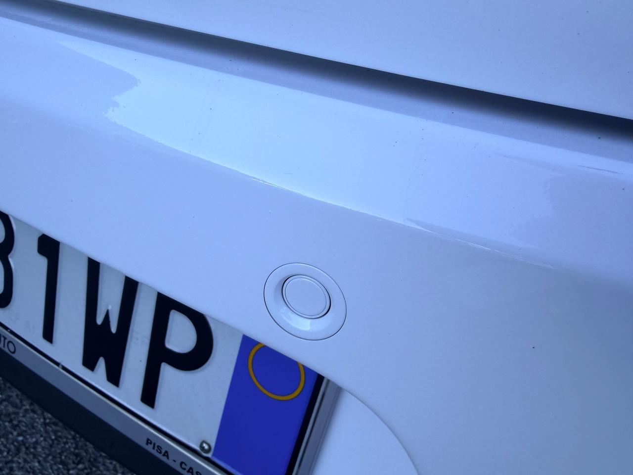 Alfa Romeo Giulietta 1.6 JTDm 120 CV