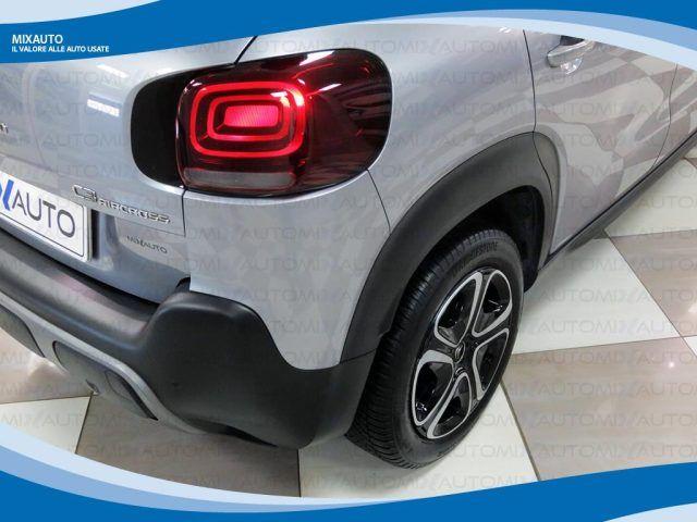 CITROEN C3 Aircross 1.2 PureTech 110cv Feel EU6