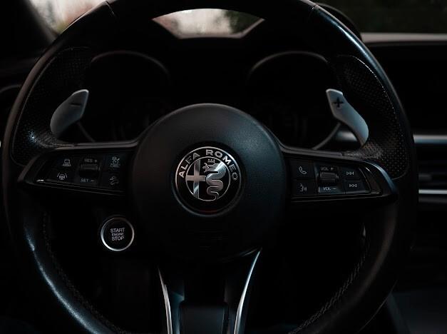 Alfa Romeo Stelvio 2.2 Turbodiesel 210 CV AT8 Q4 Veloce