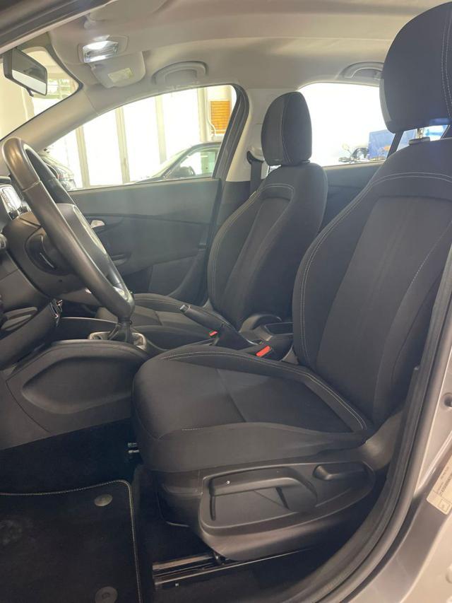 FIAT Tipo 1.3 Mjt S&S 5 porte Easy