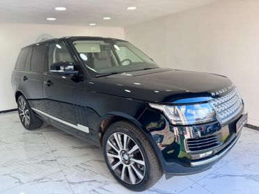 Land Rover Range 3.0 -MOTORE NUOVO-TDV6 Vogue