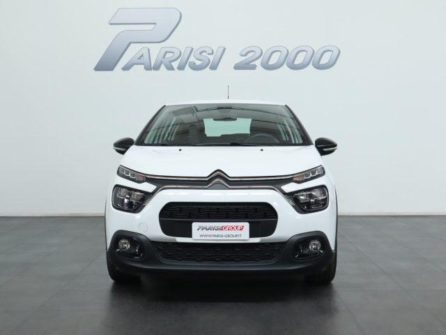 CITROEN C3 1.2 PureTech 83CV Plus *PROMO PARISI GROUP*