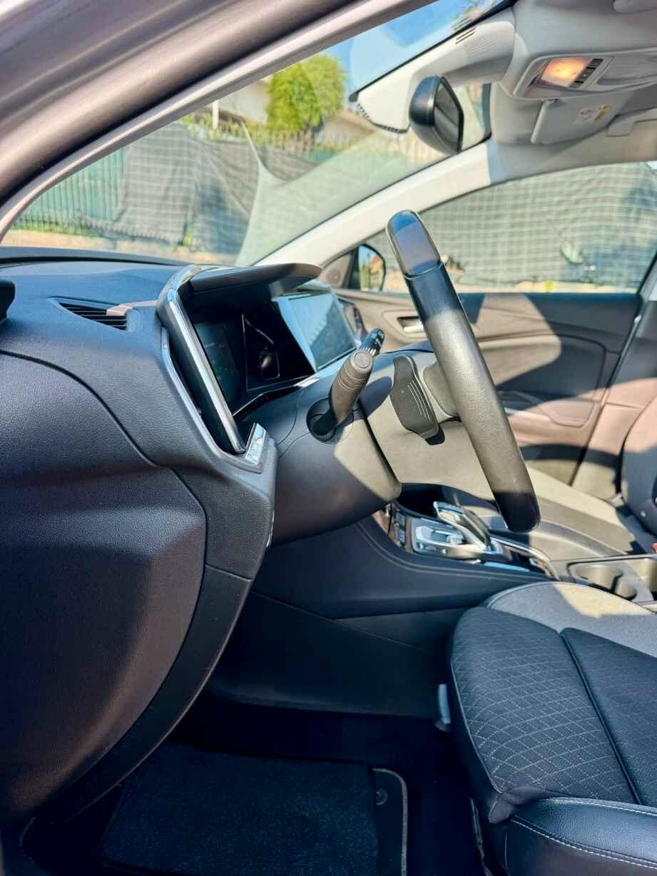 Opel Grandland 1.5 diesel 130CV aut. GS Line