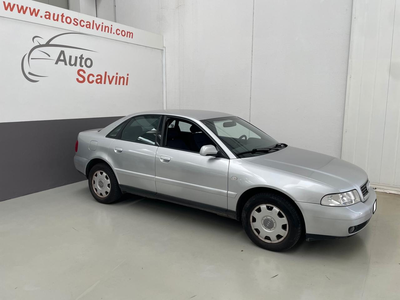 Audi A4 1.8 20V