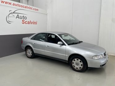 Audi A4 1.8 20V