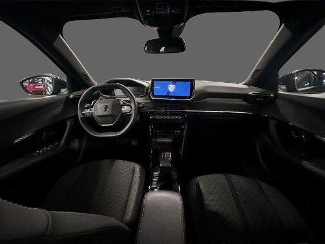 PEUGEOT 2008 Hybrid 136 e-DCS6 Allure