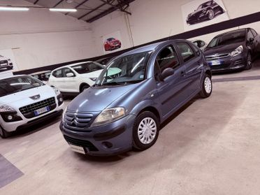 Citroen C3 1.4 Exclusive