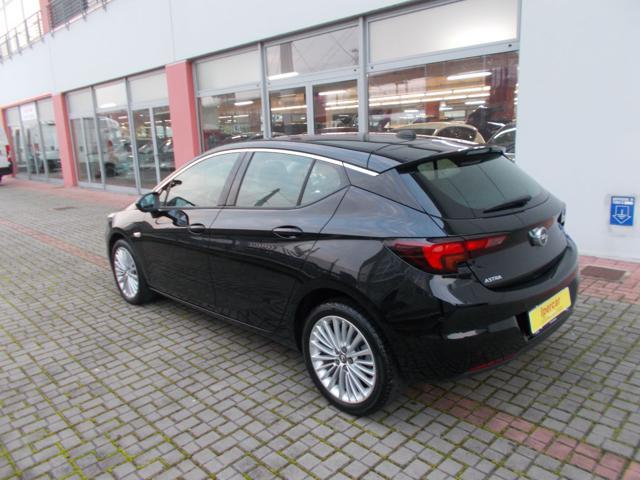 OPEL Astra 1.6 CDTi 110CV Start&Stop 5 porte Innovation