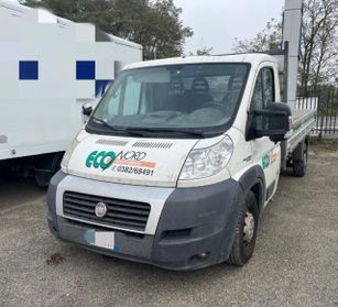 FIAT Ducato MAXI 35 2.3 MJT PC Cabinato