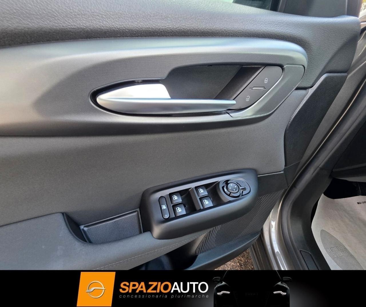 Alfa Romeo Tonale 1.6 diesel 130 CV TCT6 *TURISMO ITALIANO*